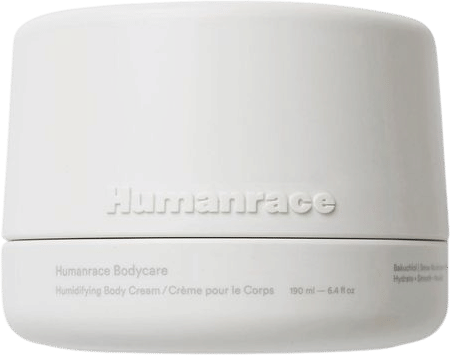 Humidifying Body Cream