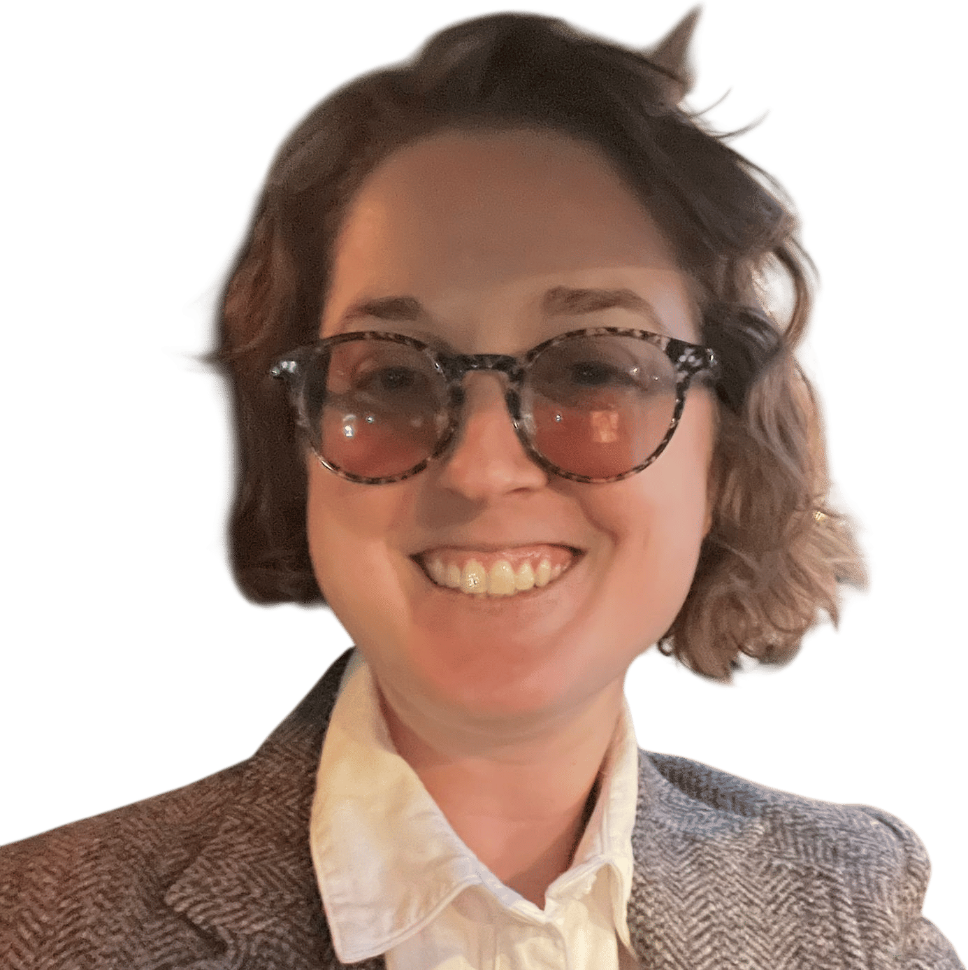 Avulux Migraine Glasses
