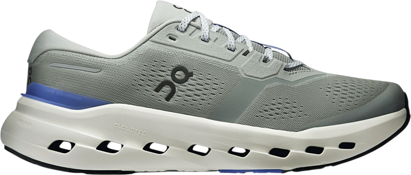 running shoe