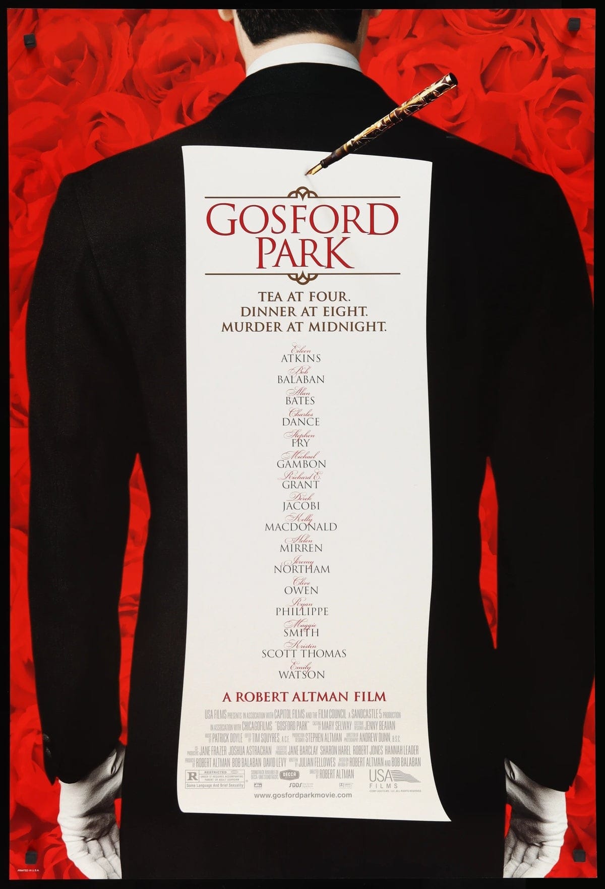 Gosford Park