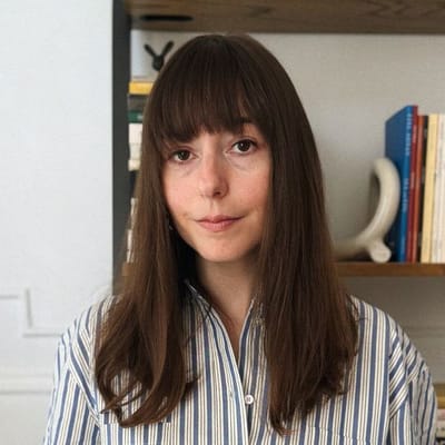 Rachel Schwartzmann