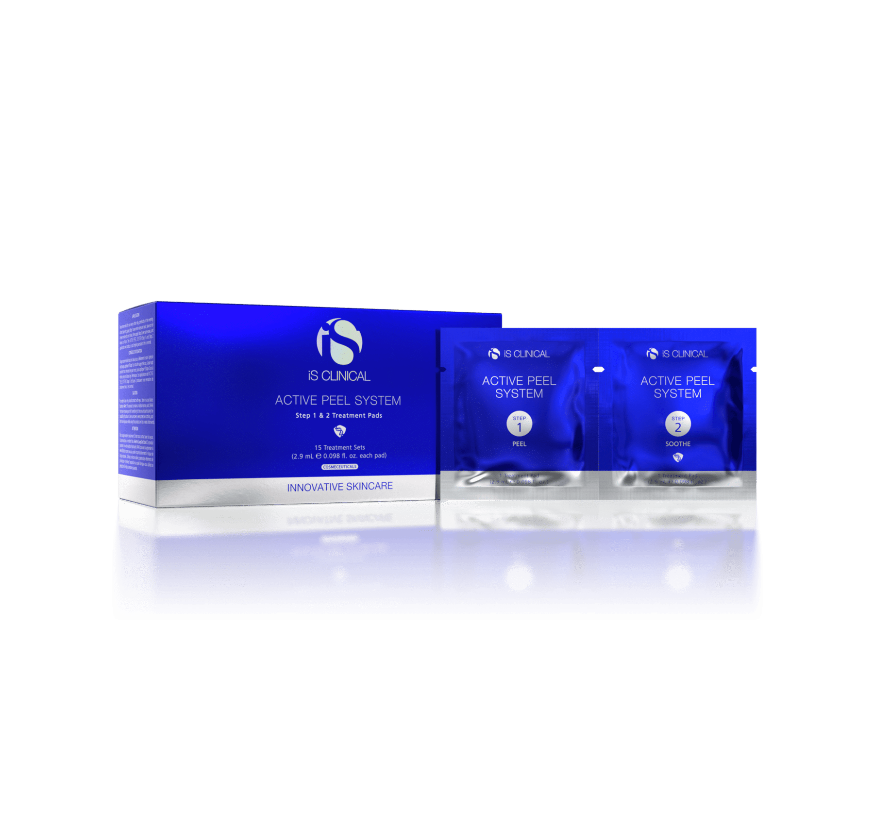 iS Clinical Active Peel System