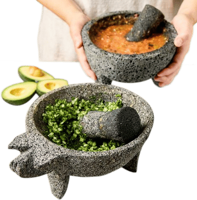 Molcajete