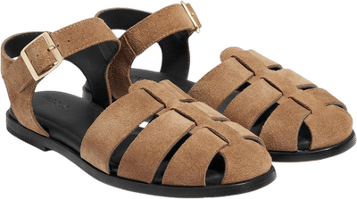 Mira Fisherman Sandal