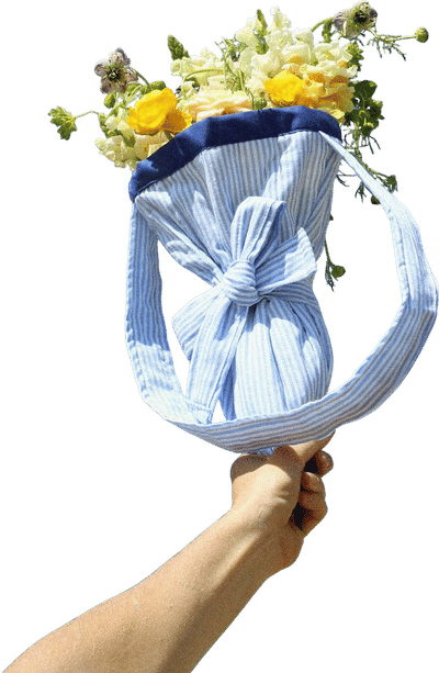 The Flower Bag