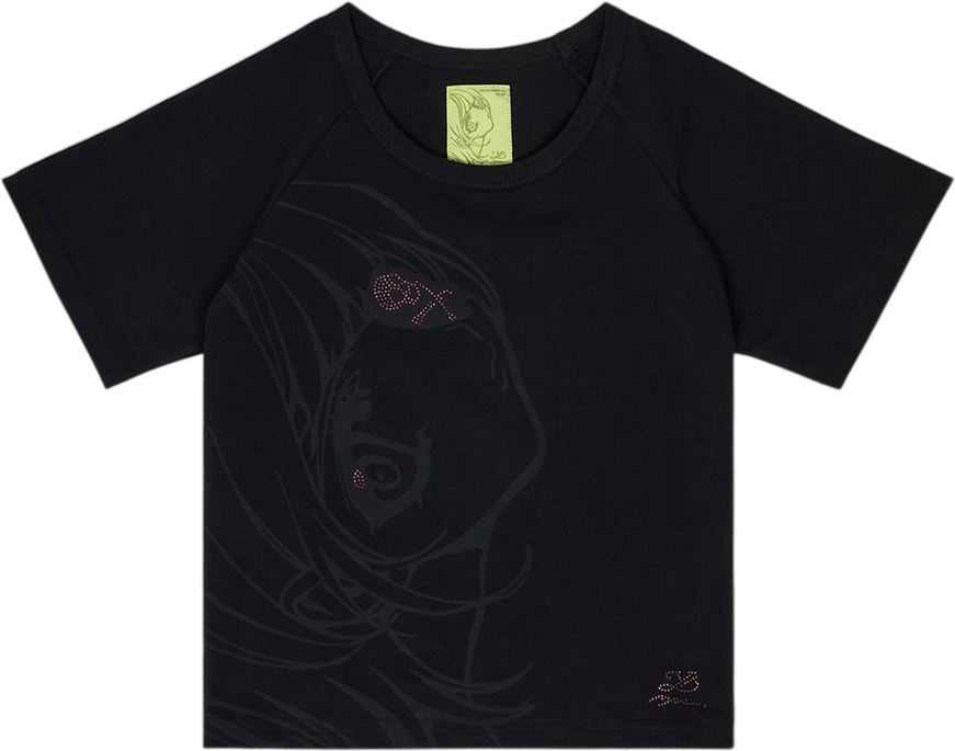 Pirate Baby Tee