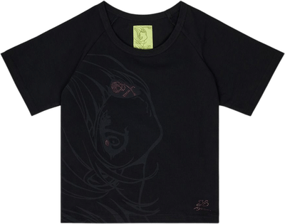 Pirate Baby Tee