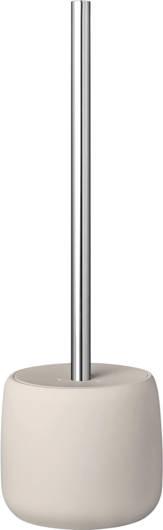 Blomus Plunger with Decorative Holder