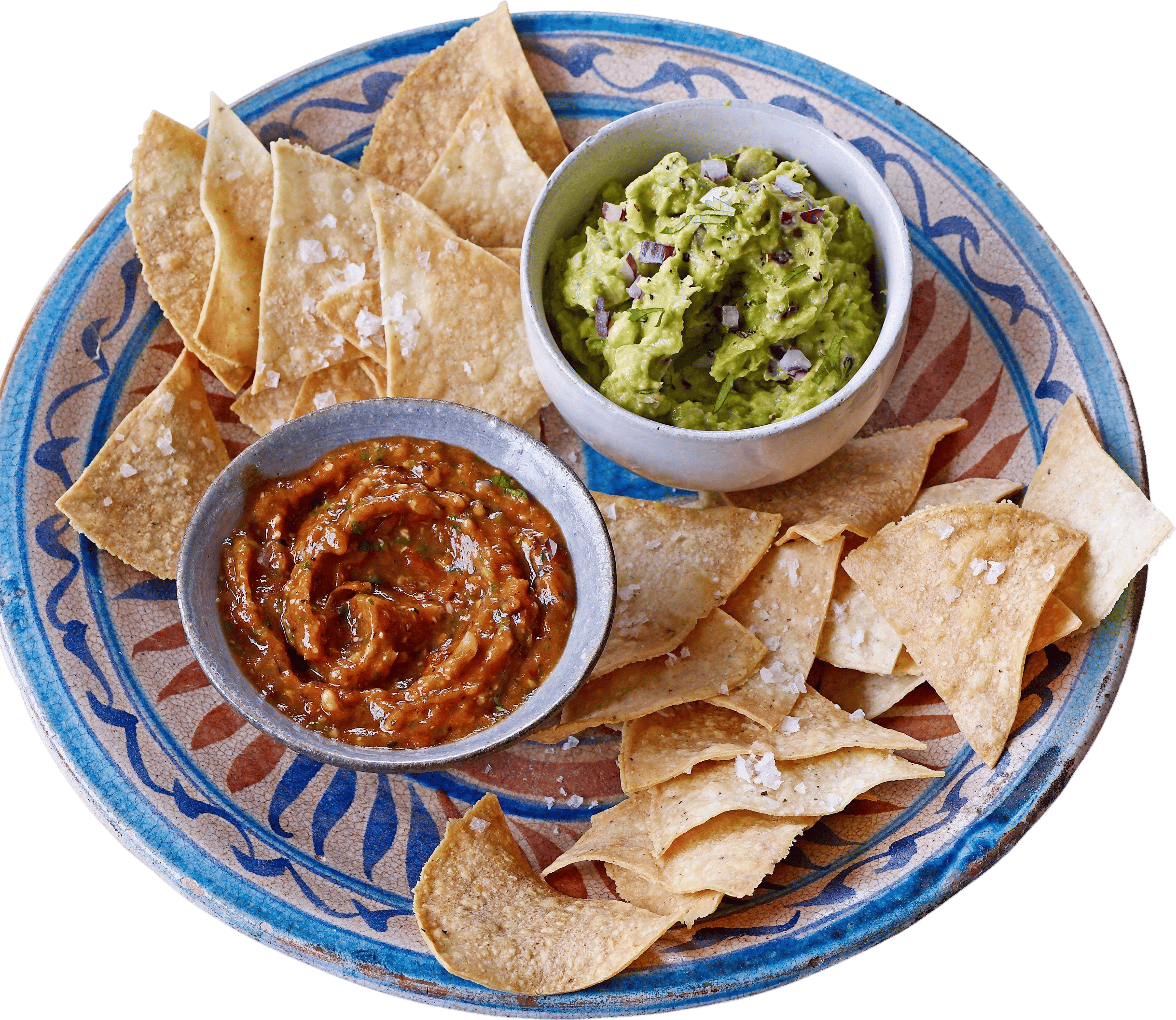 Chips & Salsa