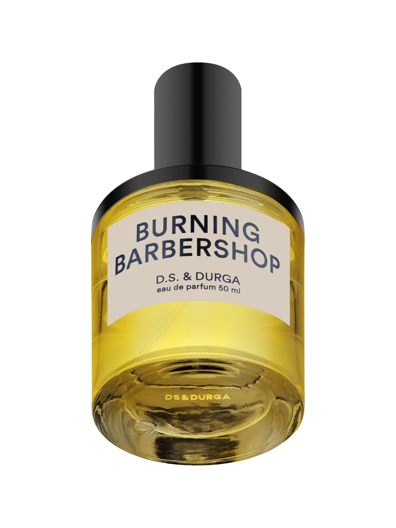 Burning Barbershop Eau de Parfum