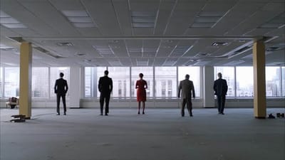 Mad Men