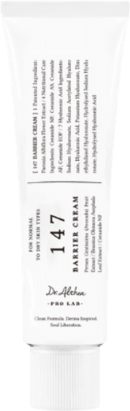 Dr.Althea 147 Barrier Cream (50ml)