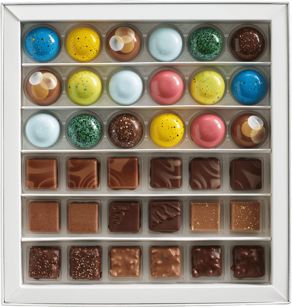 Signature Collection