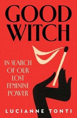 Good Witch by Lucianne Tonti