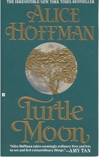 Turtle Moon by Alice Hoffman
