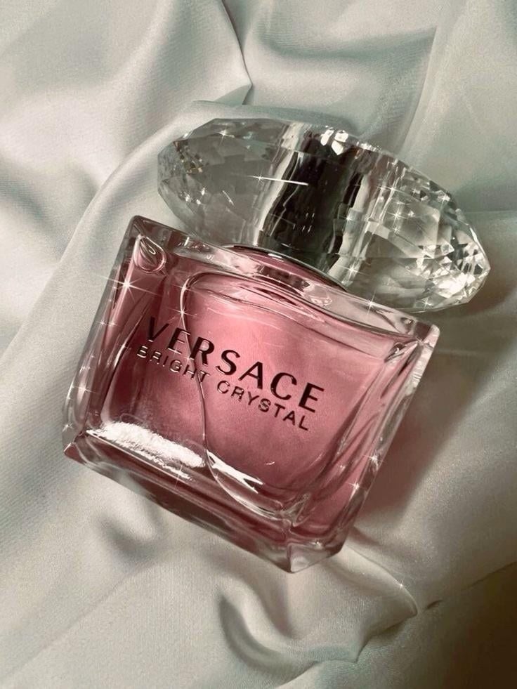 Versace Bright Crystal