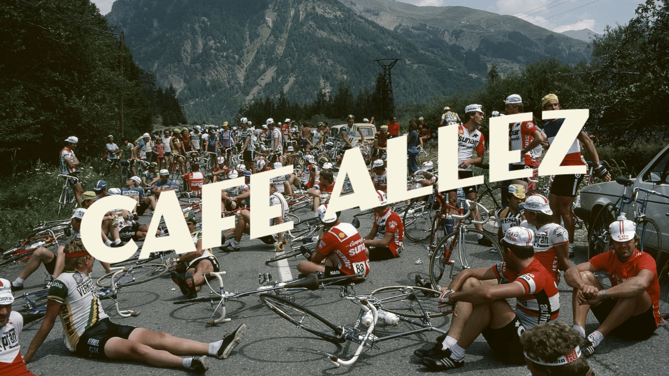 Cafe Allez