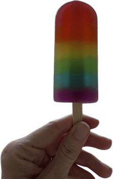 Pack a popsicle or two to go