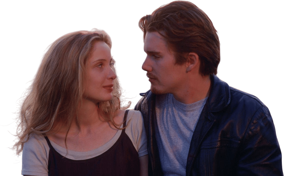 The Before Sunrise Trilogy