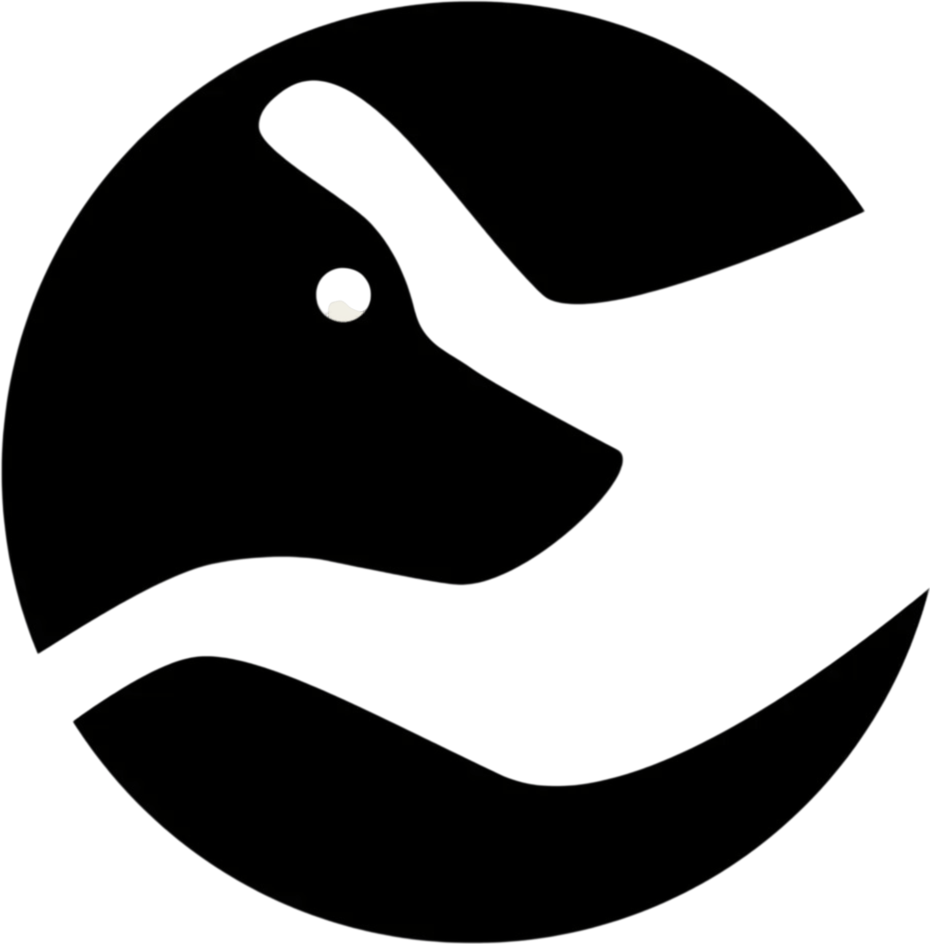 Hot Dog Brand Identity