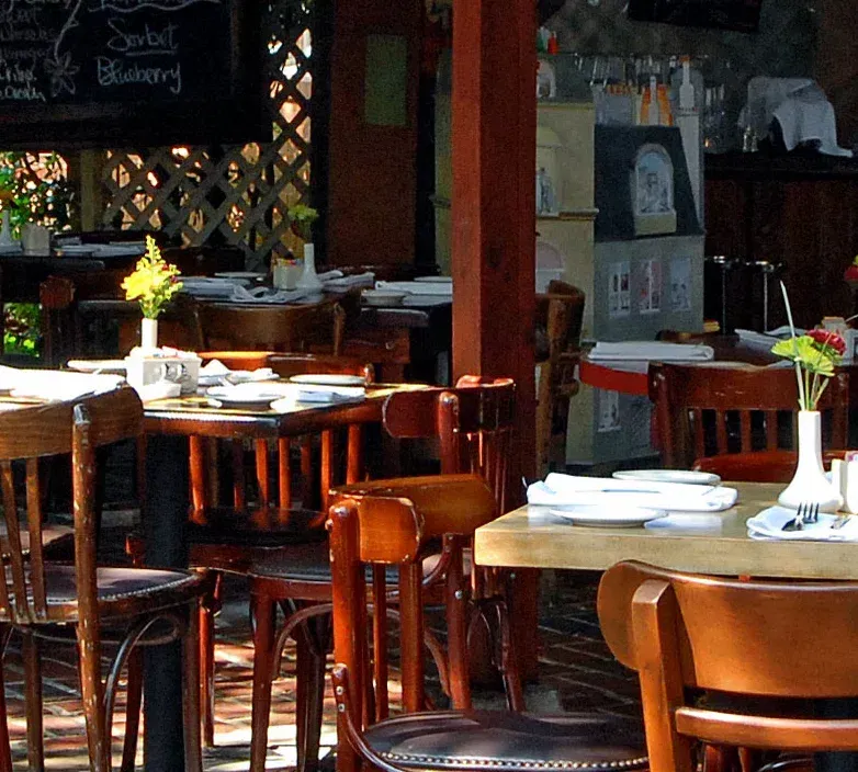 Anis Cafe and Bistro