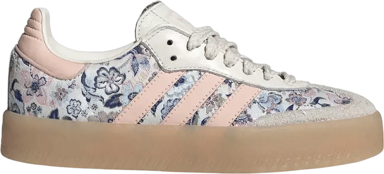 Kids' Sambae Shoes