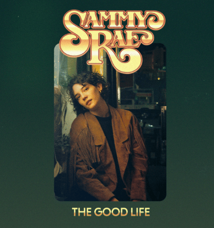 Flesh and Bone- Sammy Rae and The Friends