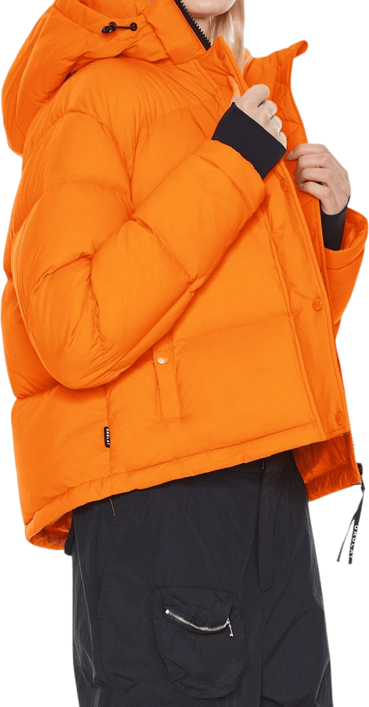 Orolay Down Puffer Jacket