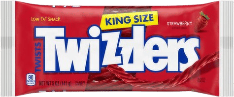 Twizzlers