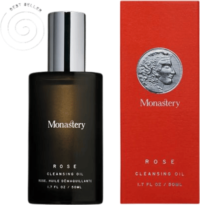 Rose Cleansing Oil