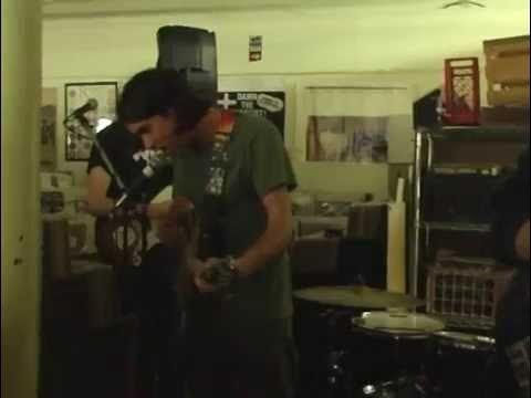 Alex G (Live at Angry Mom Records, 3/26/2015)