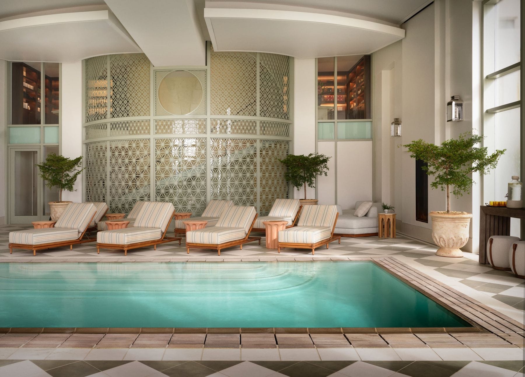 Nob Hill Spa
