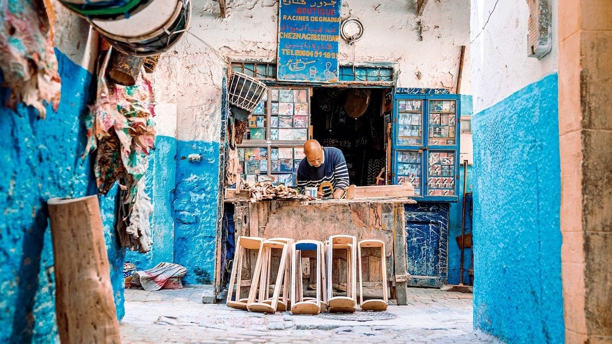 Essaouira