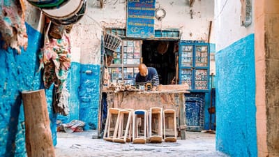 Essaouira
