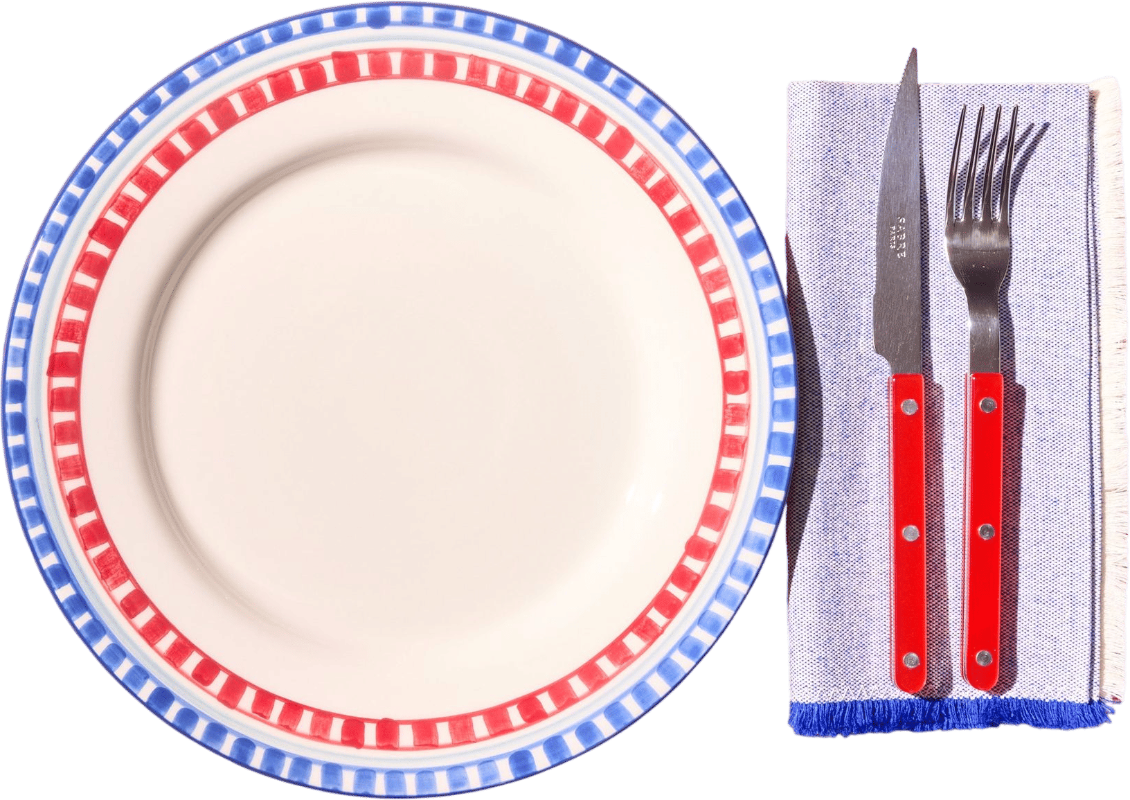 The Big Night Platter