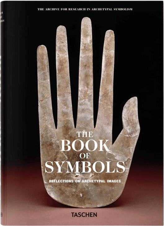 Book of Symbols: Reflections on Archetypal Images