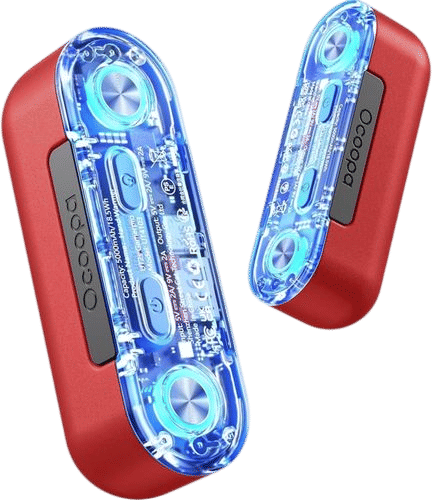 OCOOPA Rechargeable Hand Warmers 2 Pack (MagTwins)