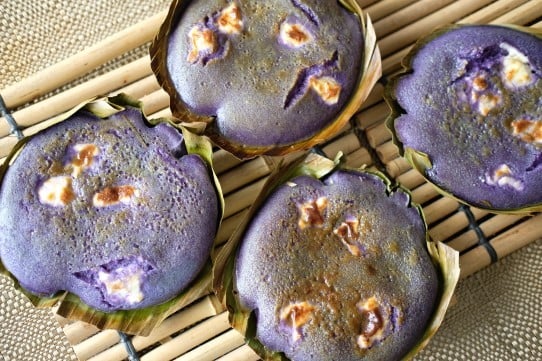 Auntie Em's Filipino Pastries