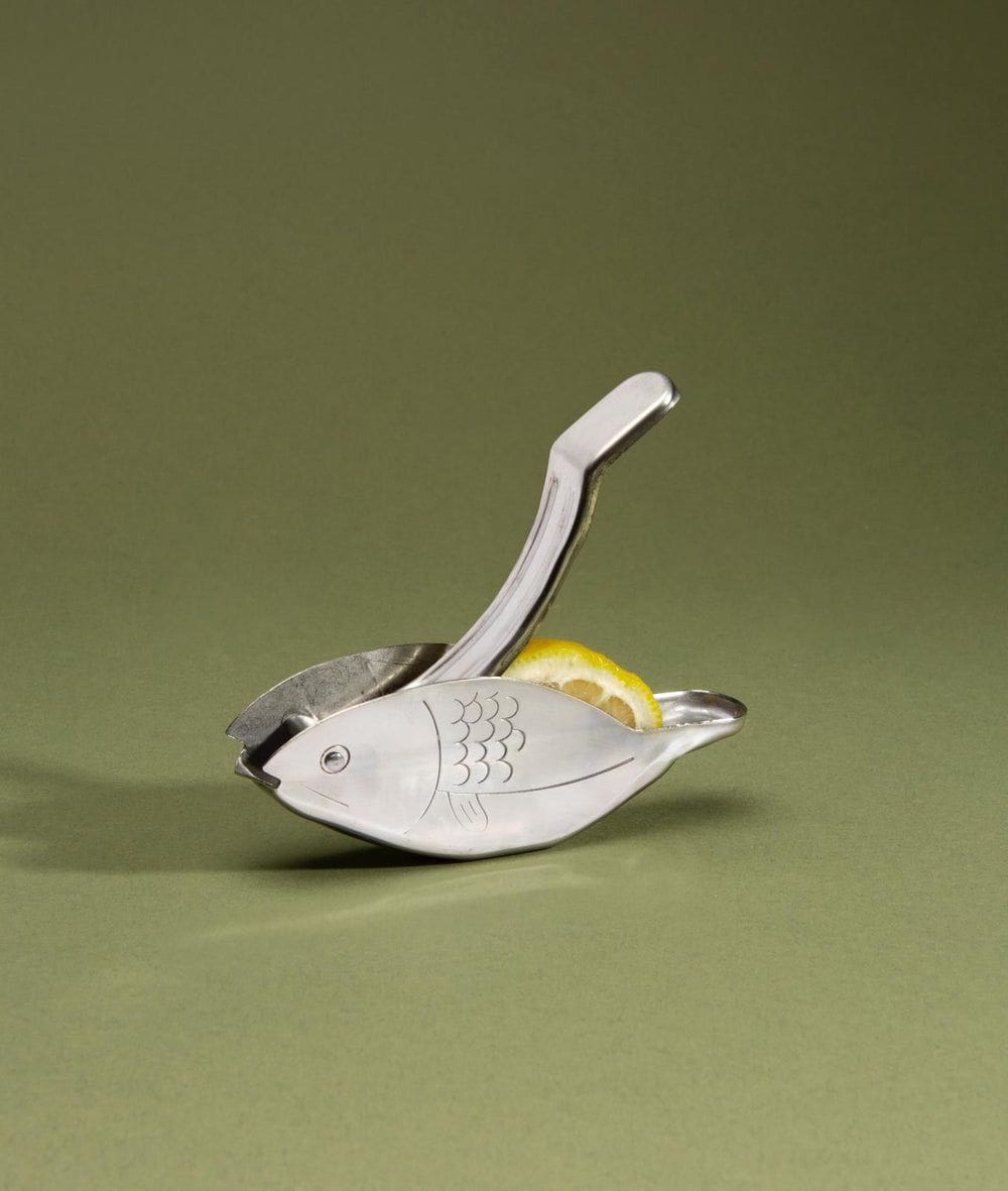 Gohar World Lemon Squeezer, Fish