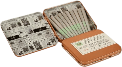 ruby farms 10pk J’s, amnesia haze