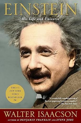 Einstein (Walter Isaacson)