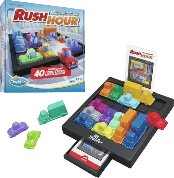 Rush Hour