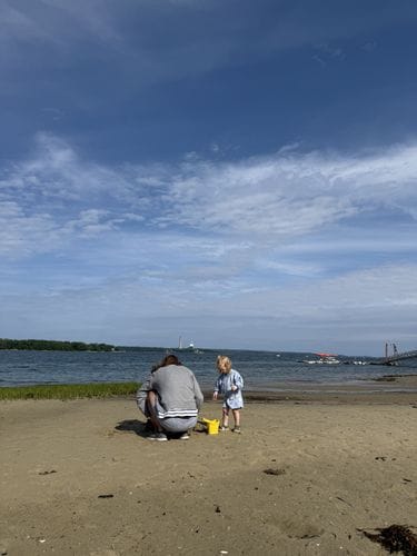 broad cove reserve