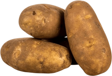 Snacking Potatoes