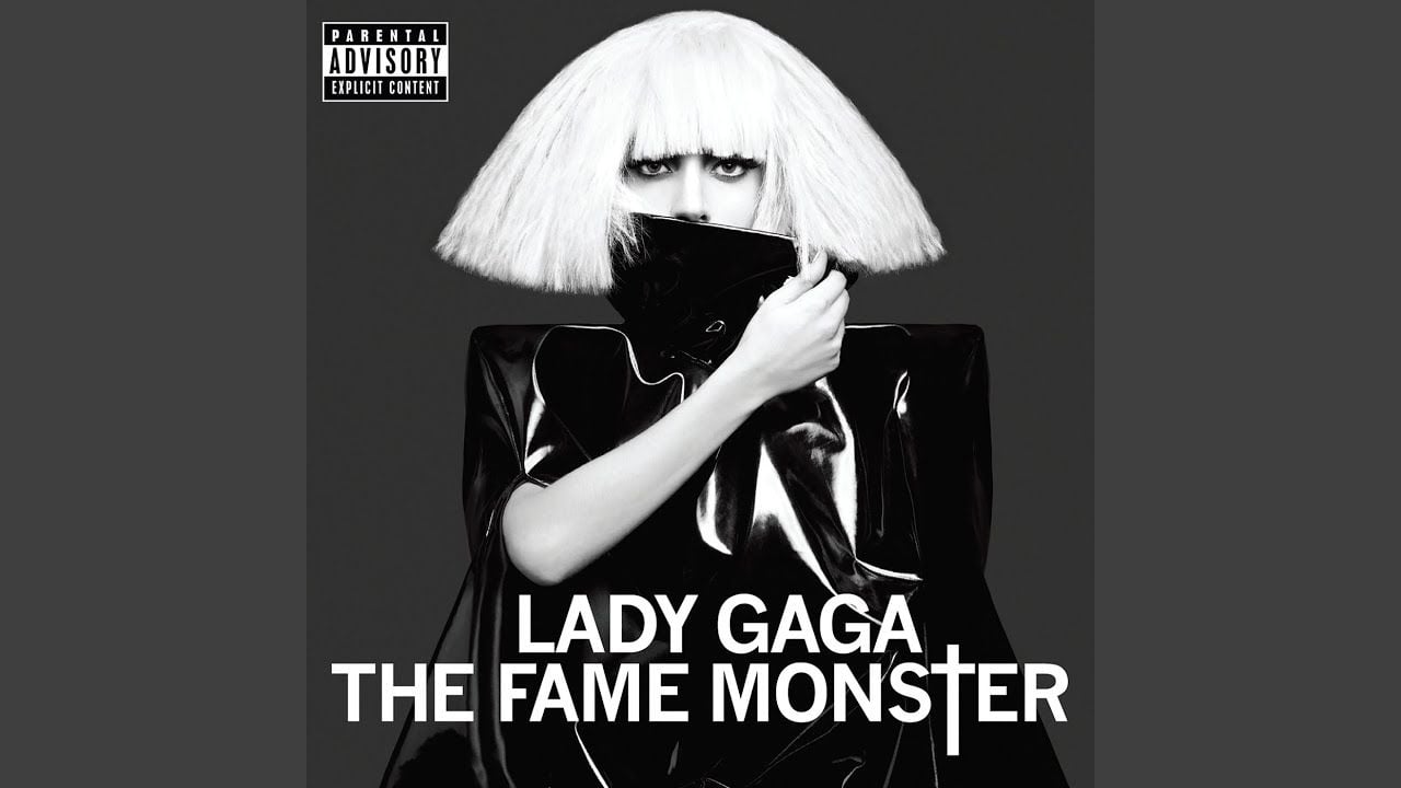 Monster by Lady Gaga