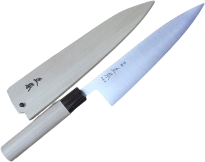 Masamoto KS Series Wa Gyuto 210mm