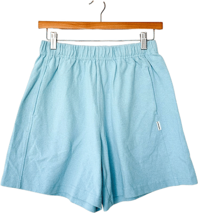 Flared Basketball Shorts
