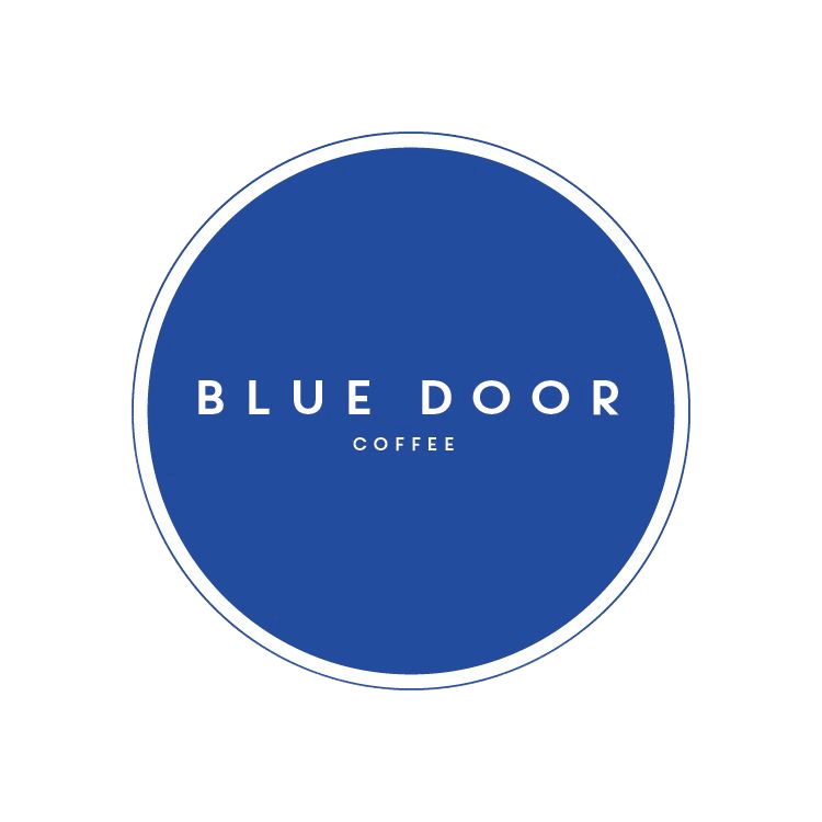 Blue Door Coffee