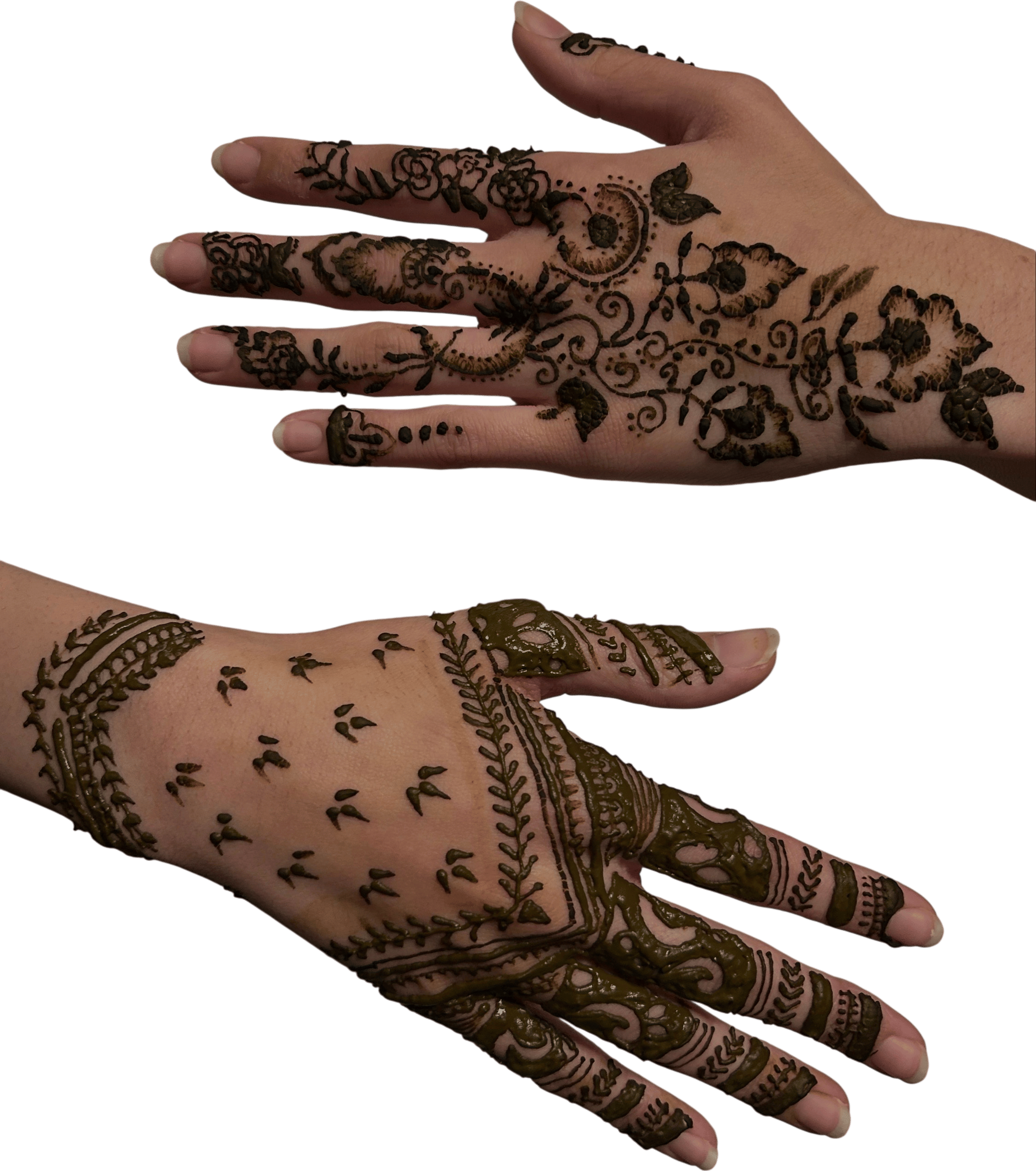 Mehndi