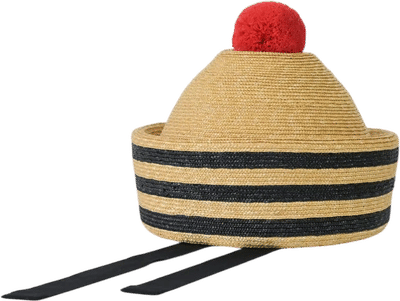 Circus Hat
